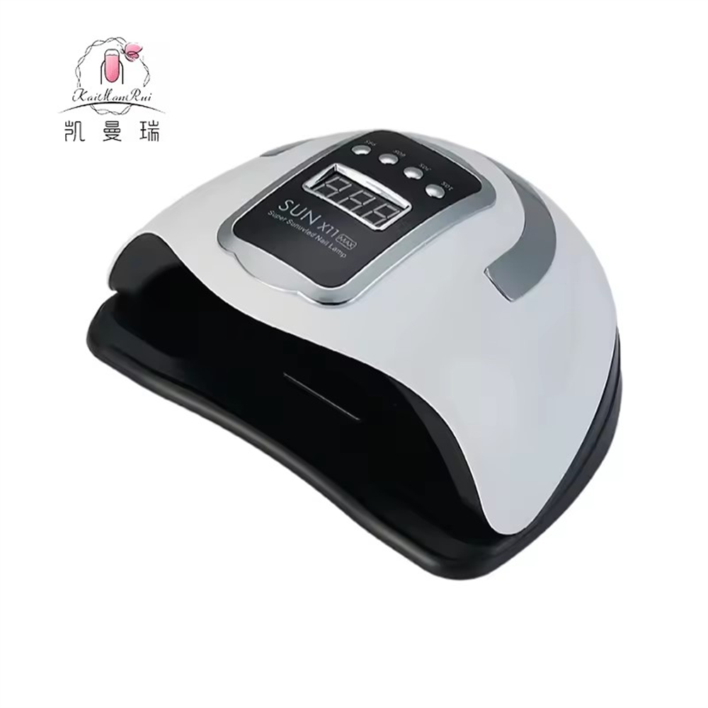 New SUN X11 MAX Nail Lamp