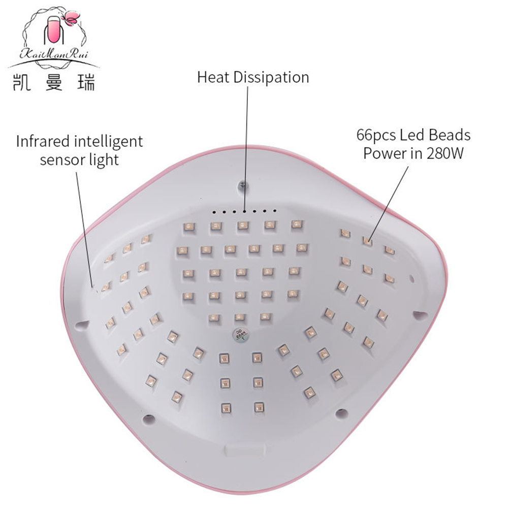 SUN X15 MAX UVLED Lamp