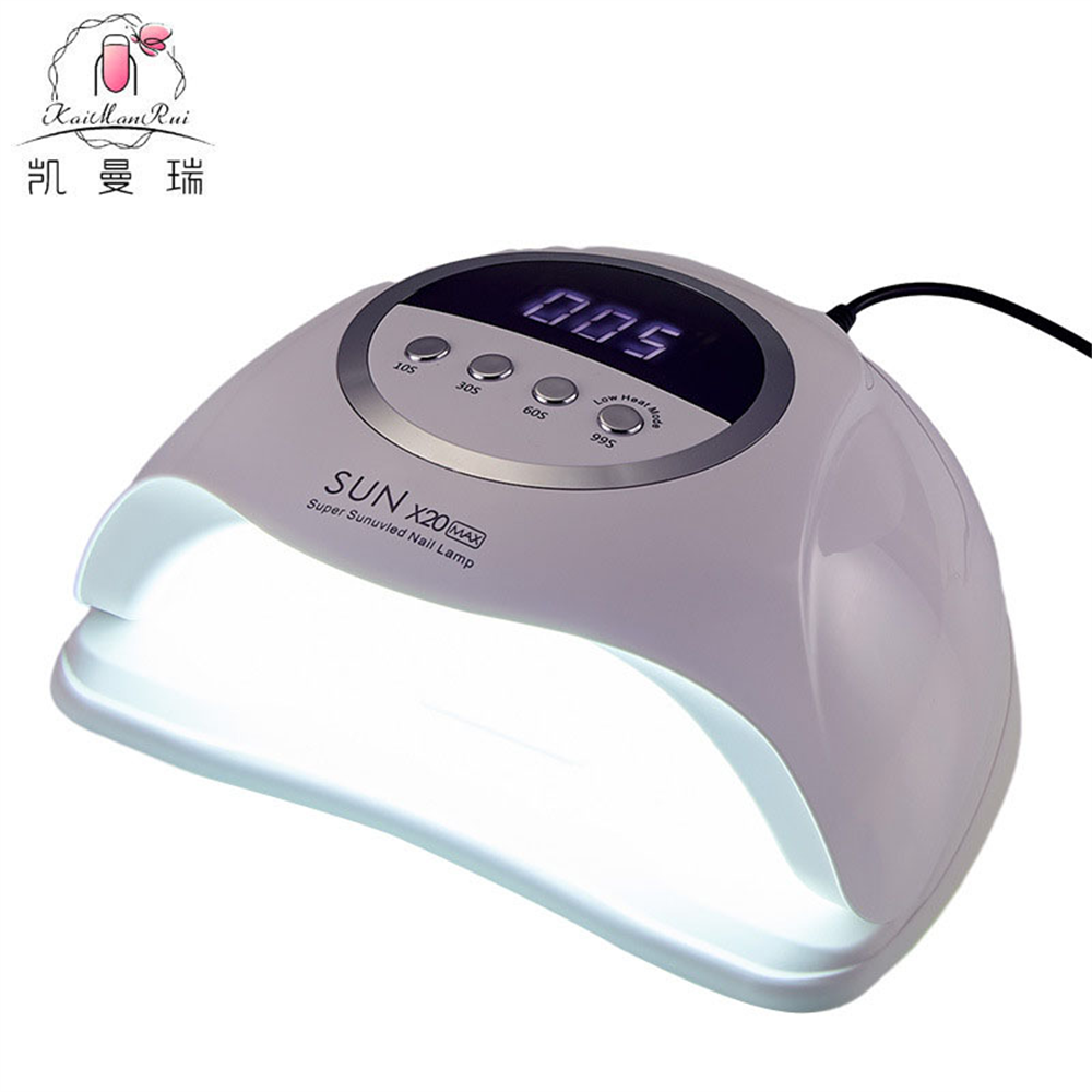 SUN X20 MAX Uv Drying Lamp