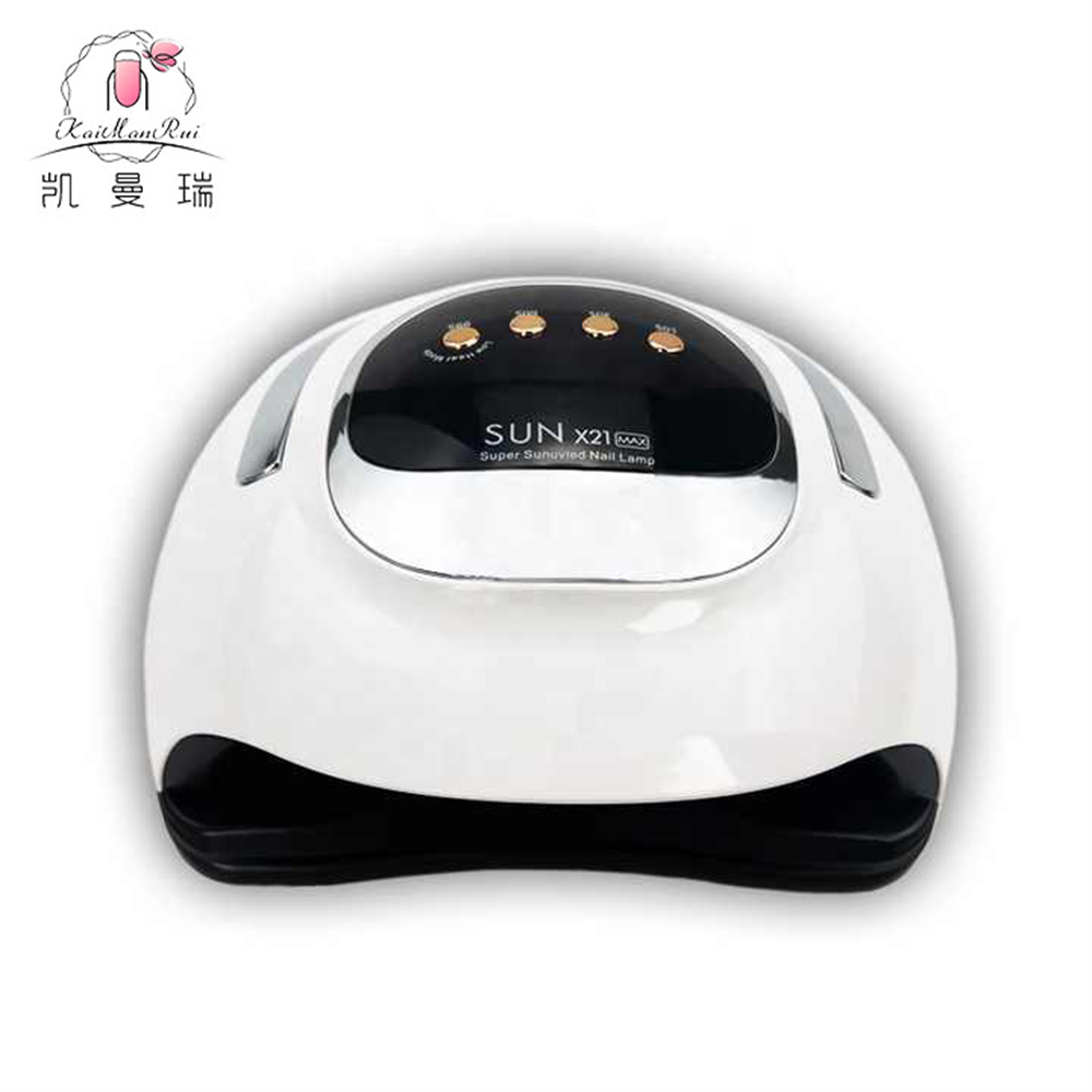 Big power SUN X21 MAX  Nail Lamp