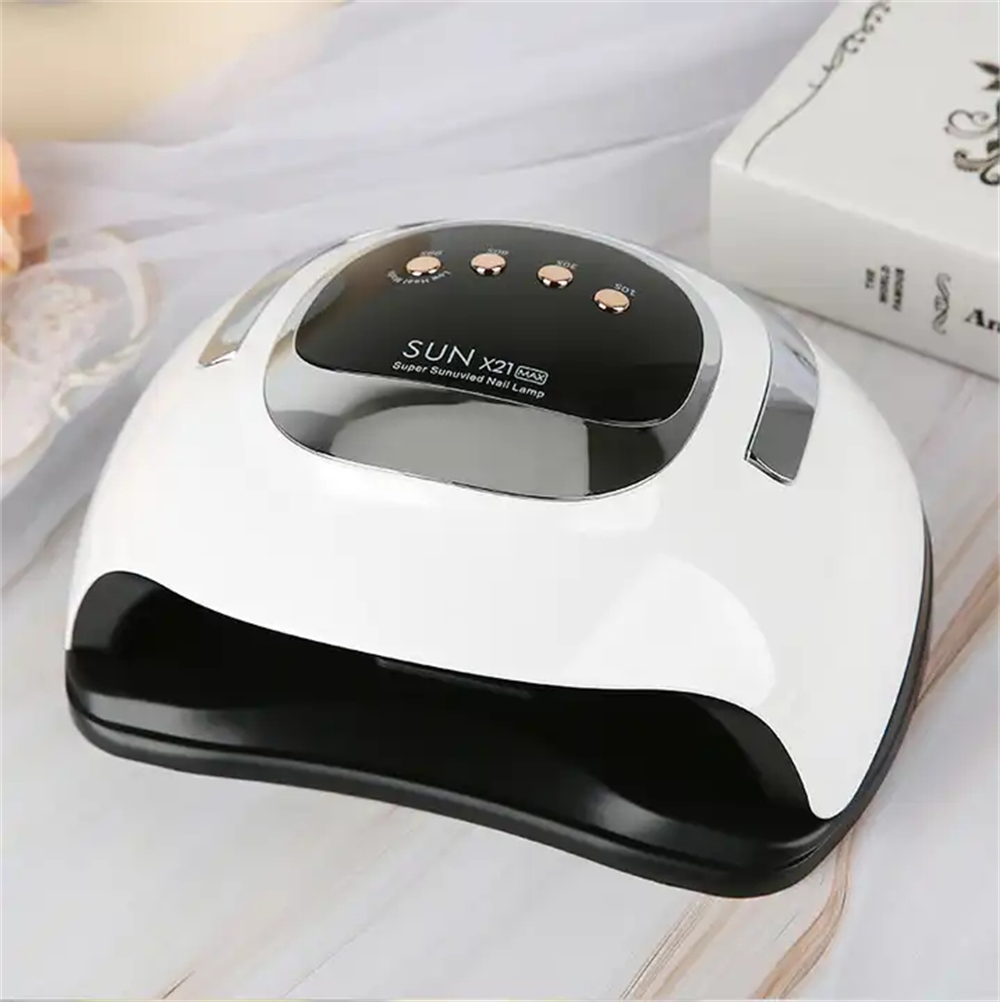 Big power SUN X21 MAX  Nail Lamp