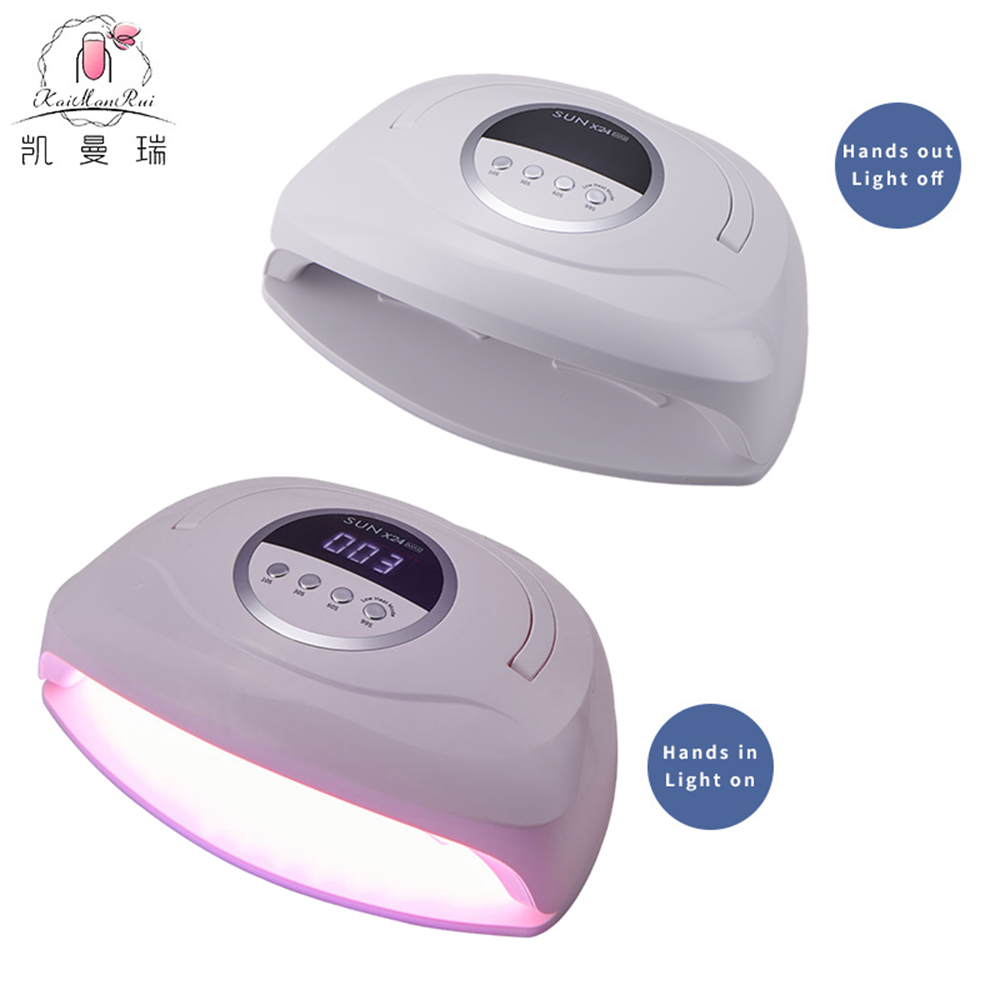 SUN X24 MAX Fast Drying Lamp