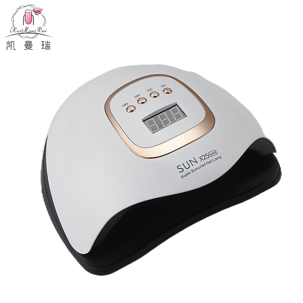 380W SUN X25 MAX Nail Lamp