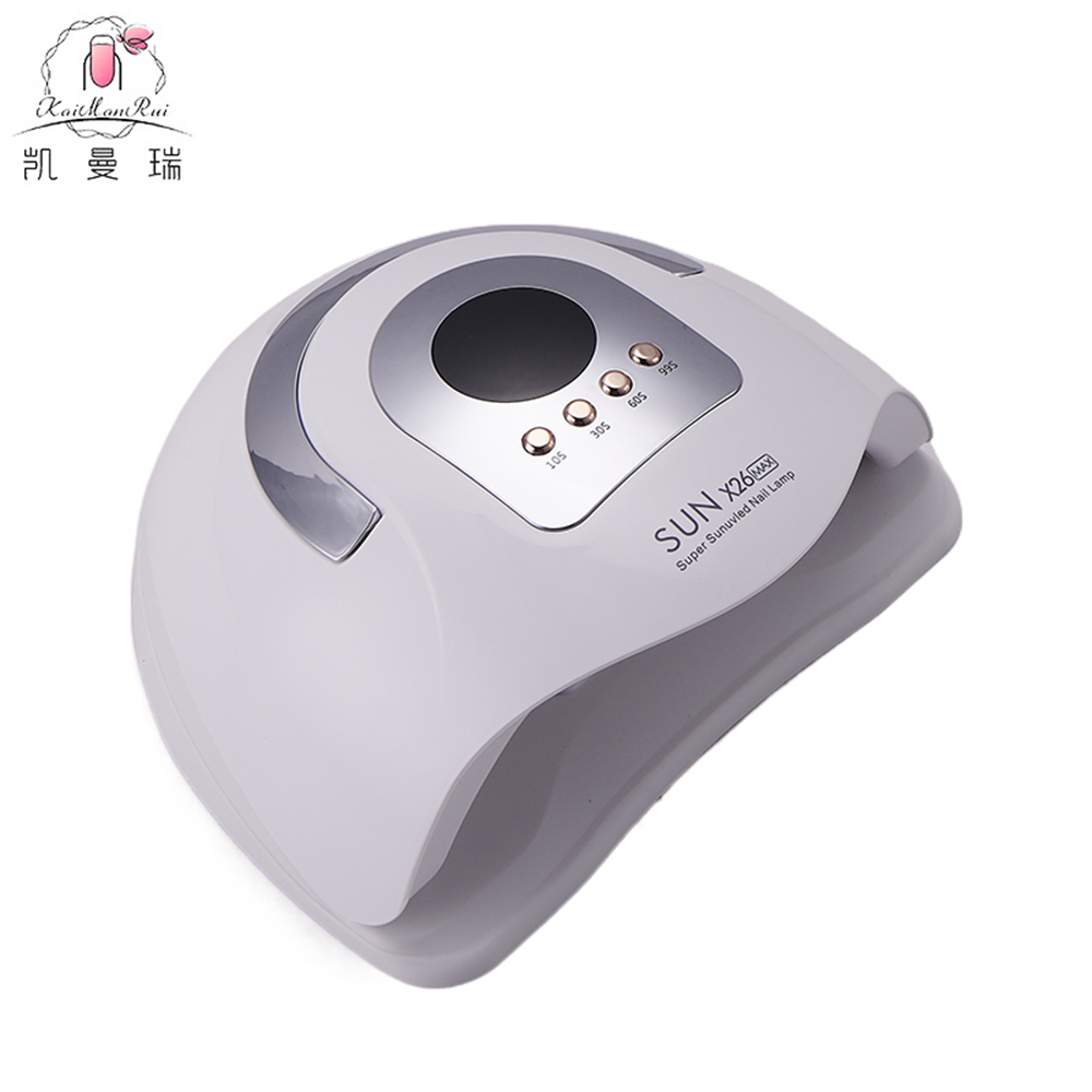 Hot Sale SUN X26 MAX Nail Lamp