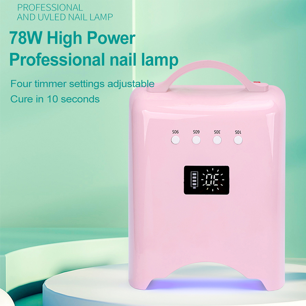 Wholesale SN471 Nail Lamp