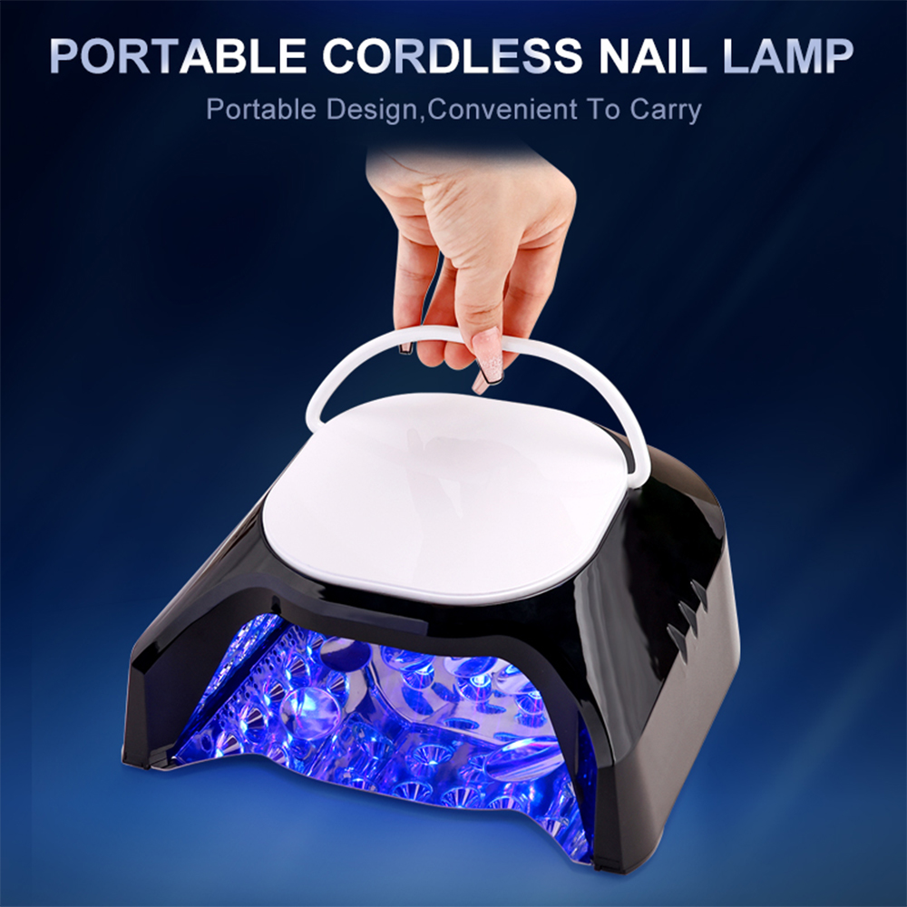 Hot Sale SN491 Nail Lamp