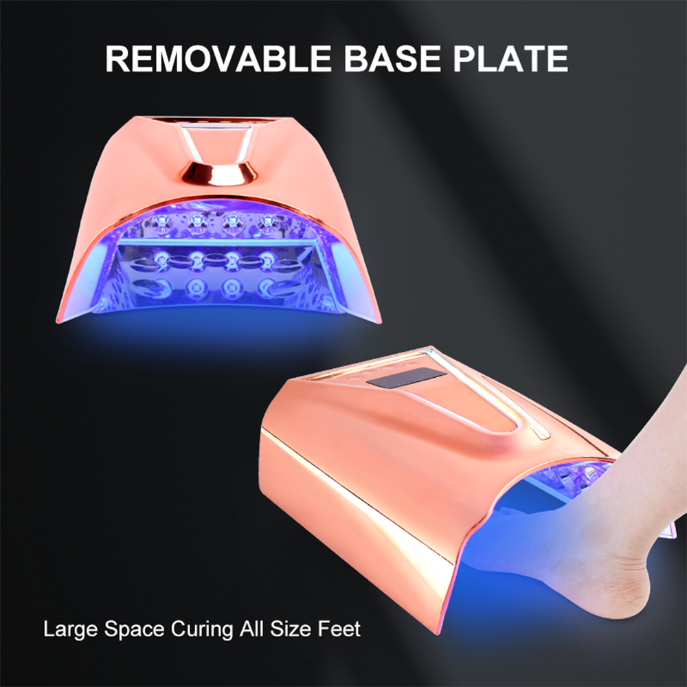 High Quality SN497 Nail Lamp