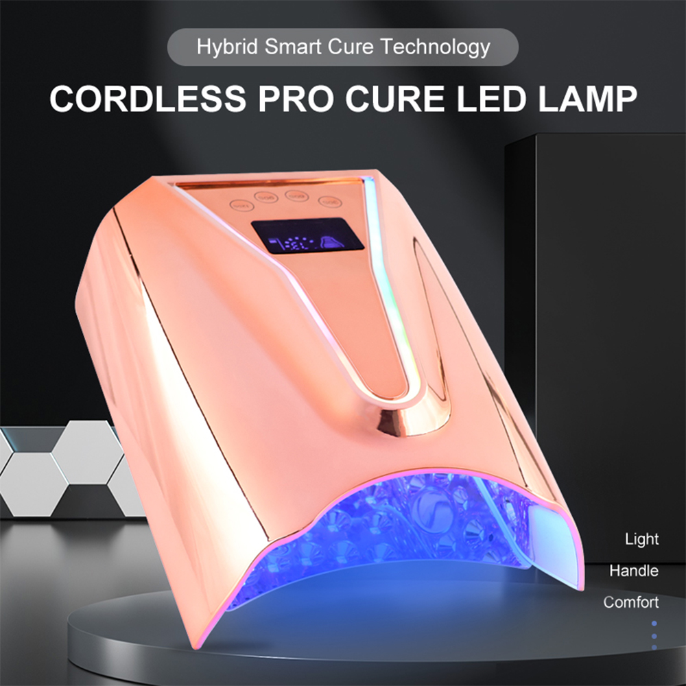 High Quality SN497 Nail Lamp