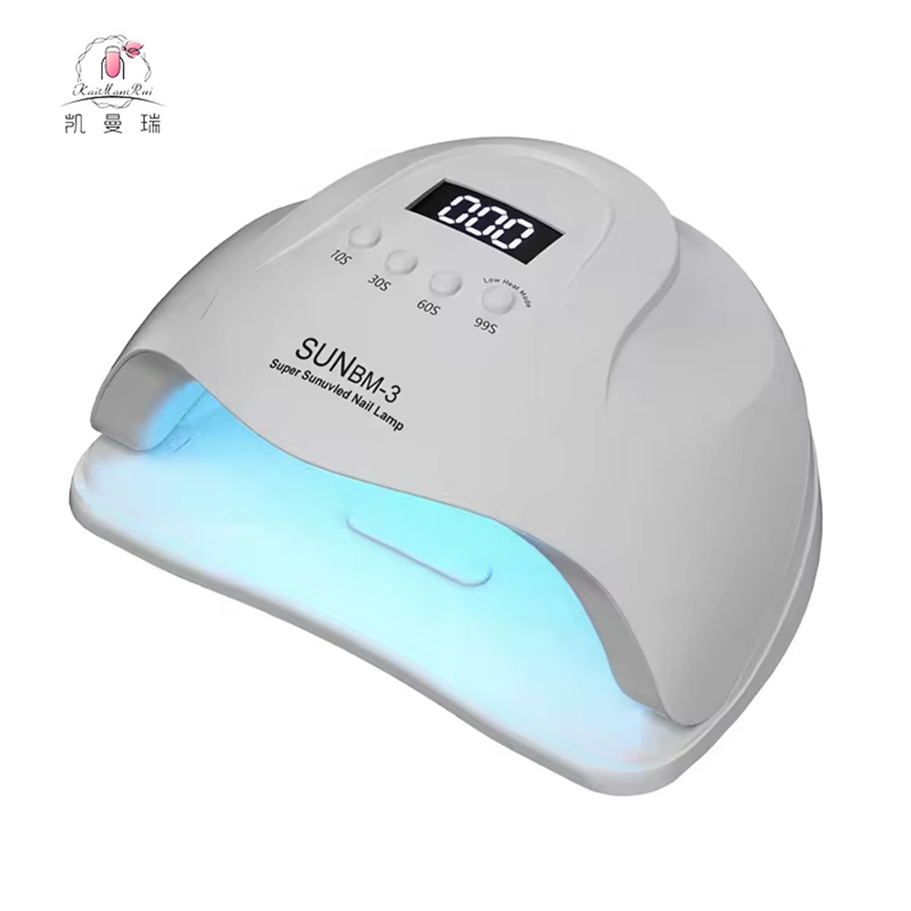 New BM-3 Nail Lamp 