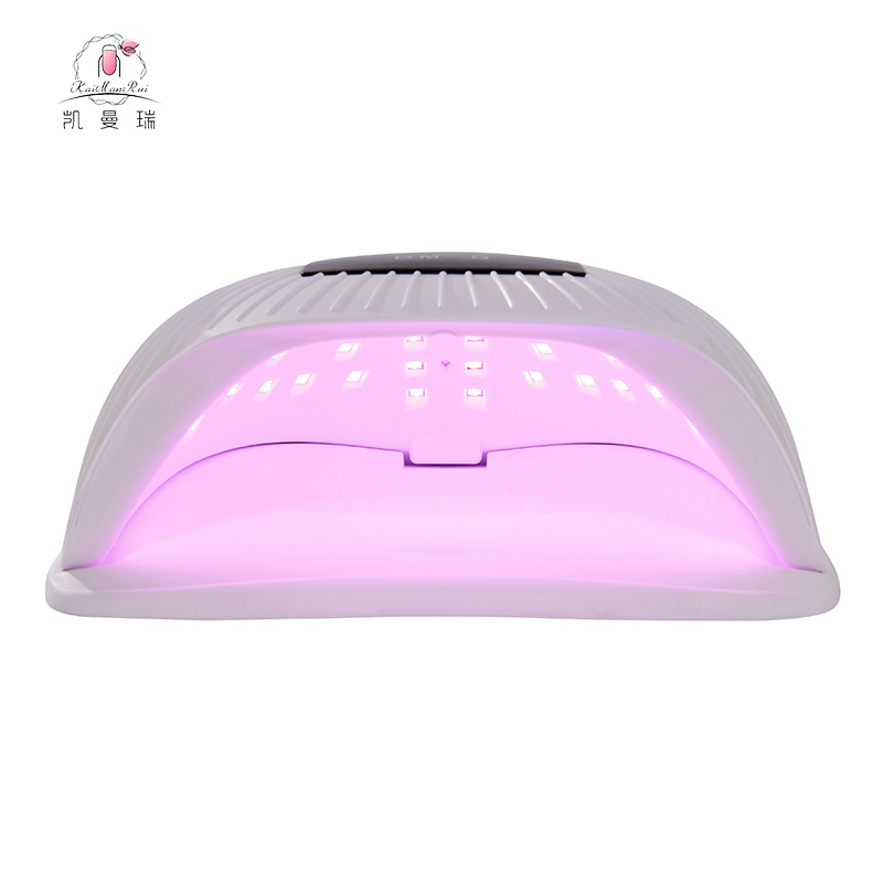 Brand New BM-8 Nail Lamp