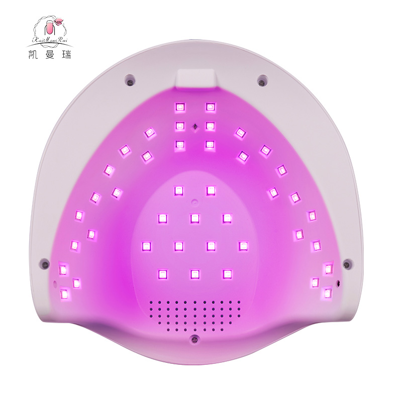 Brand New BM-8 Nail Lamp