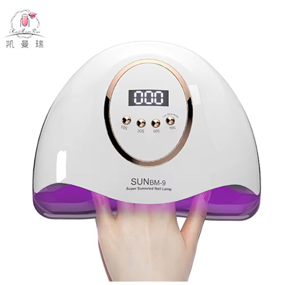 Best Selling BM-9 Nail Lamp