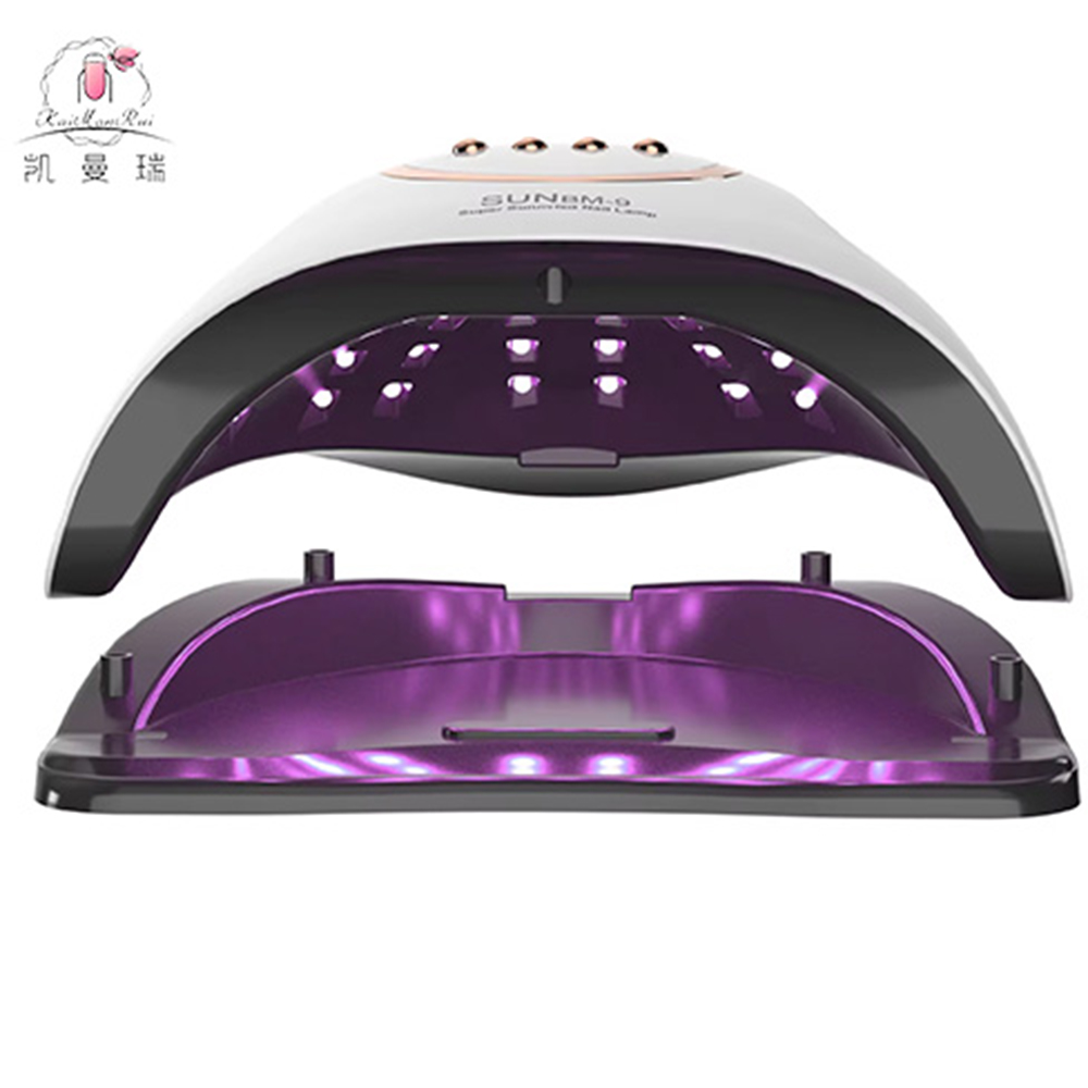 Best Selling BM-9 Nail Lamp