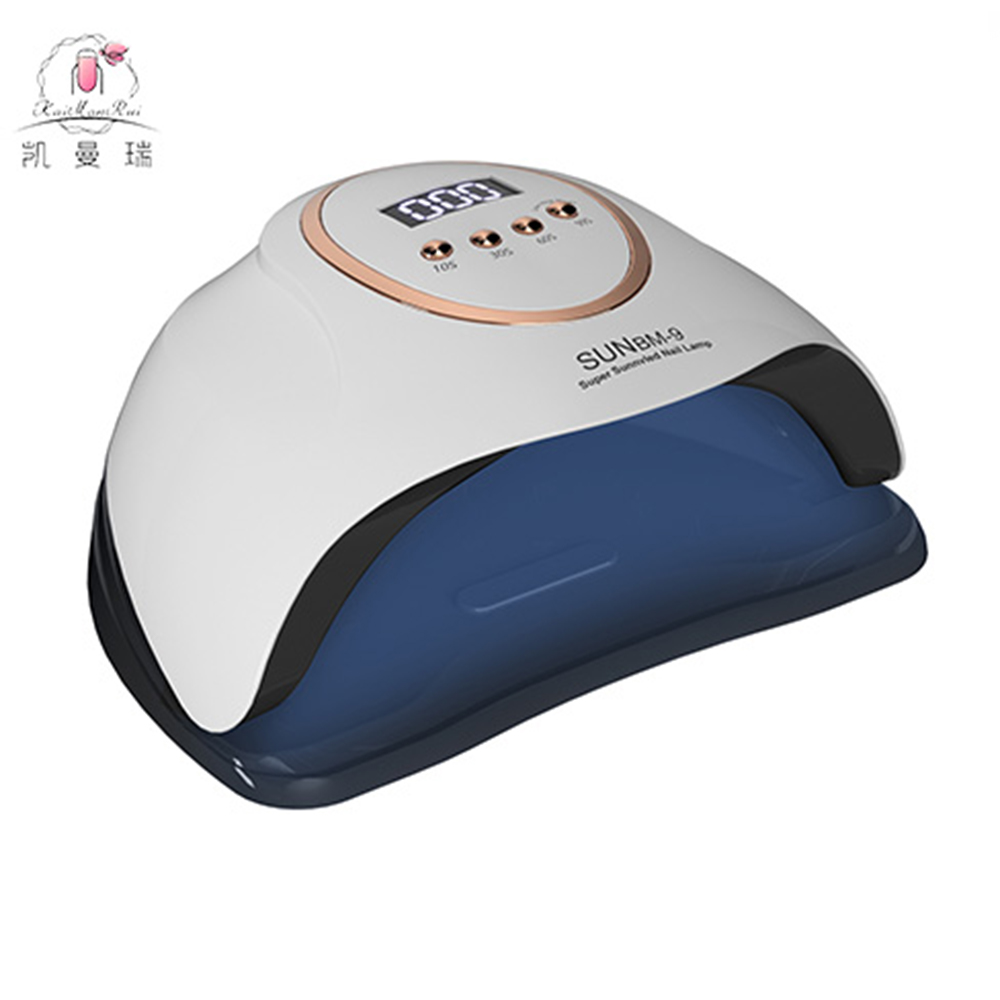 Best Selling BM-9 Nail Lamp