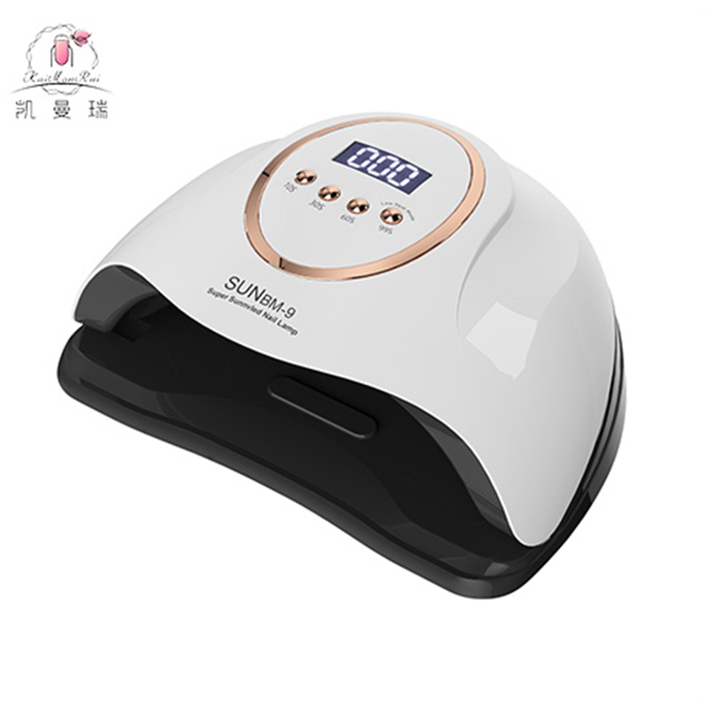 Best Selling BM-9 Nail Lamp