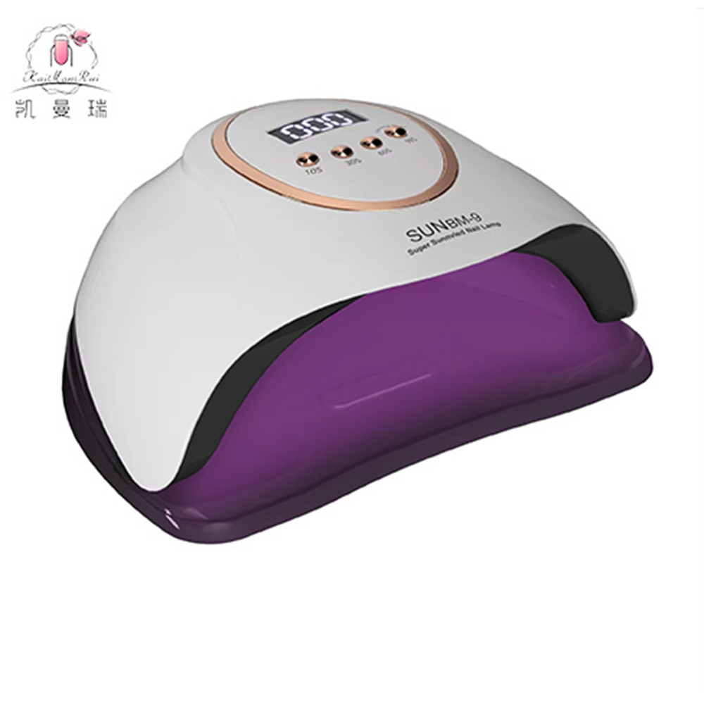 Best Selling BM-9 Nail Lamp