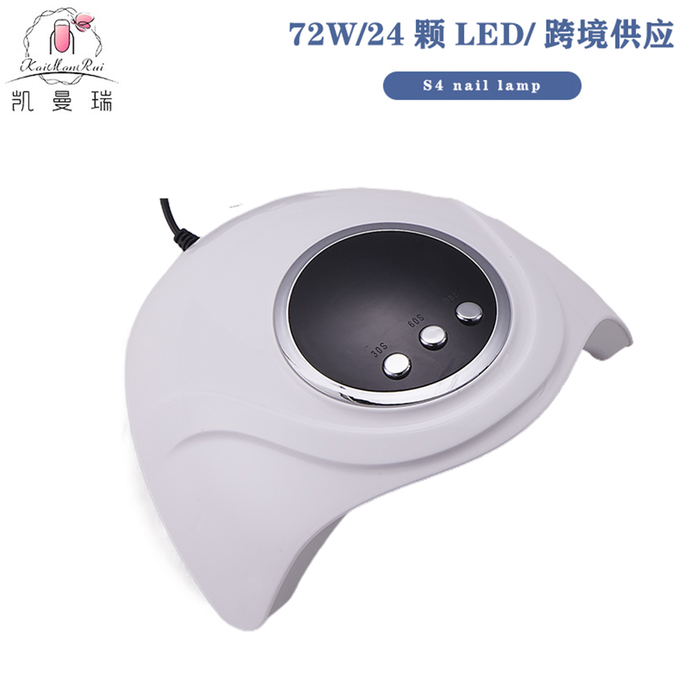 Smart SUN S4 Nail Lamp