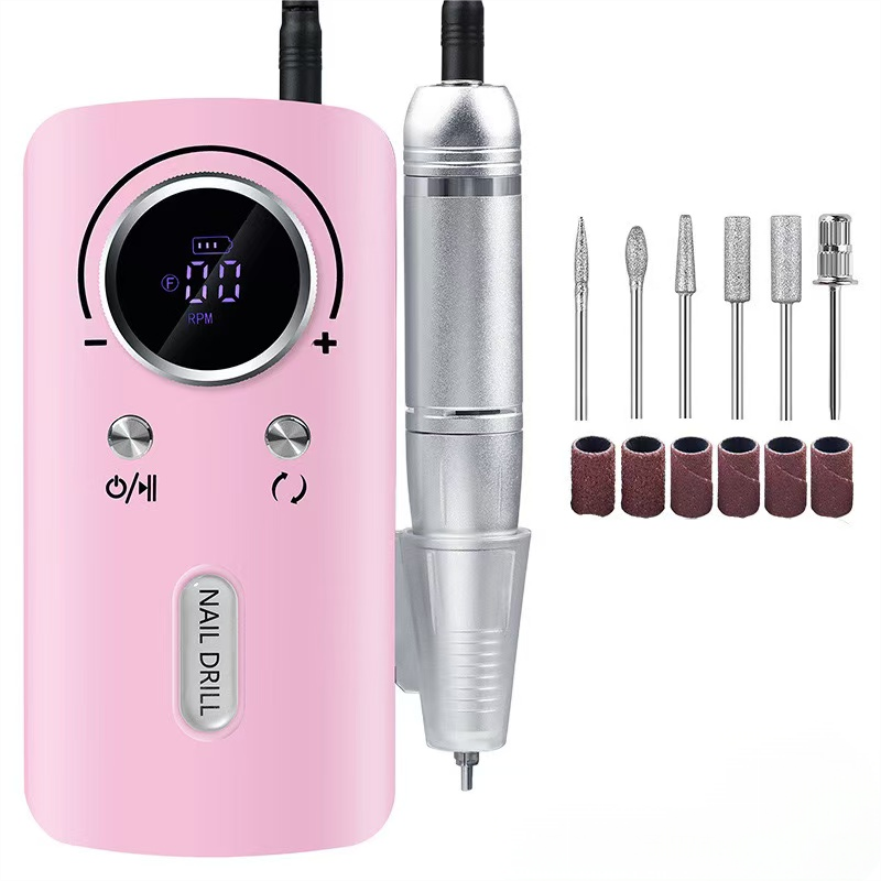 2024 Hot Style V1 Nail Drill Machine