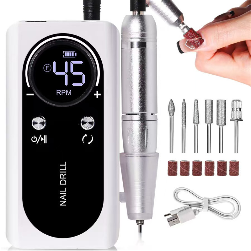 High Quality V2 Nail Drill Machine