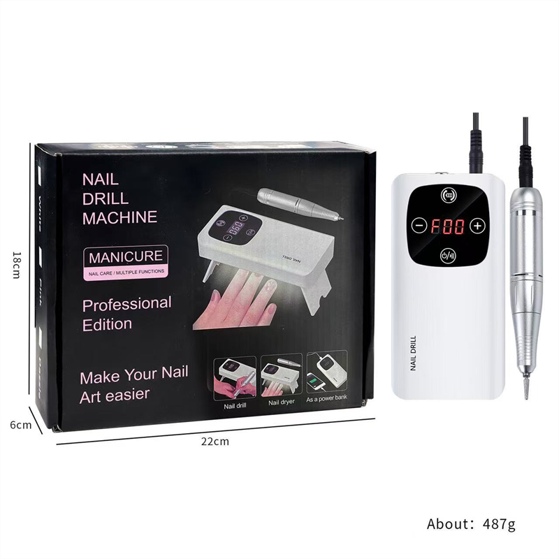 Own Brand V3 Nail Drill Machine