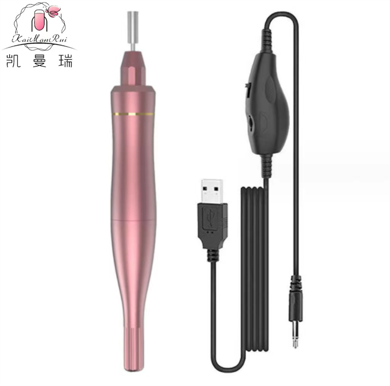 New Design TS-01 Nail Drill