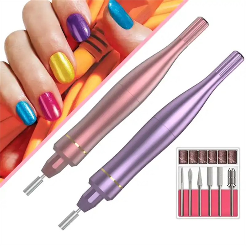 New Design TS-01 Nail Drill