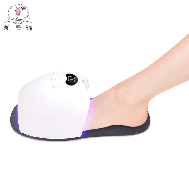 New Foot Nail Lamp