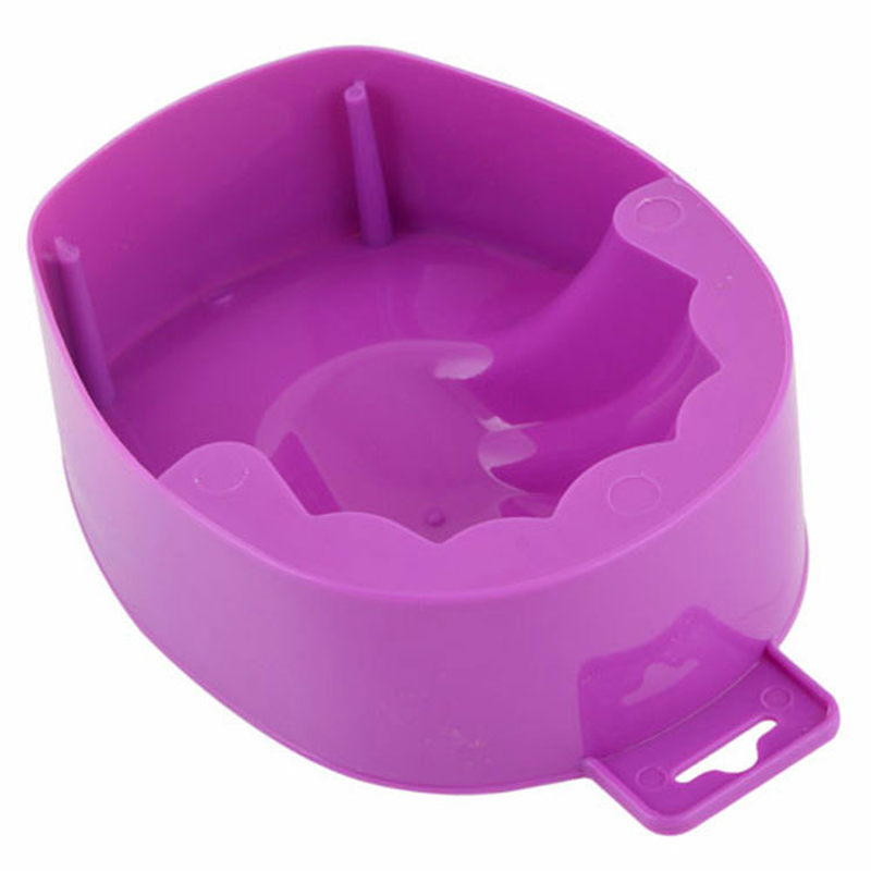 Nail Art Soaking Bowl