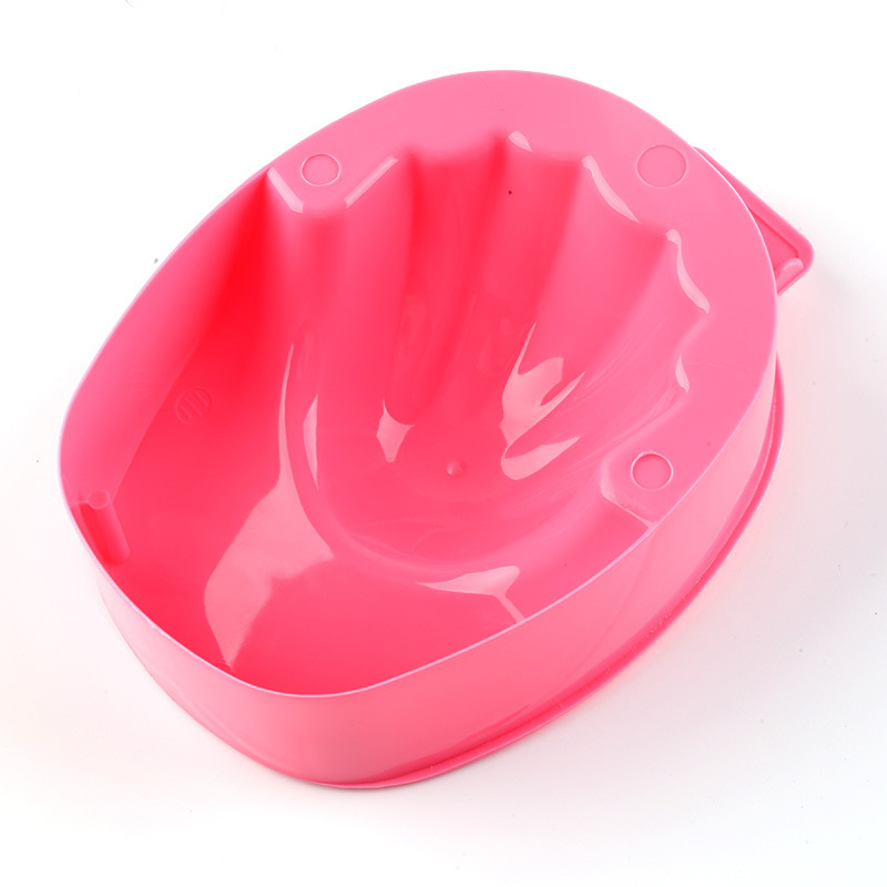 Nail Art Soaking Bowl