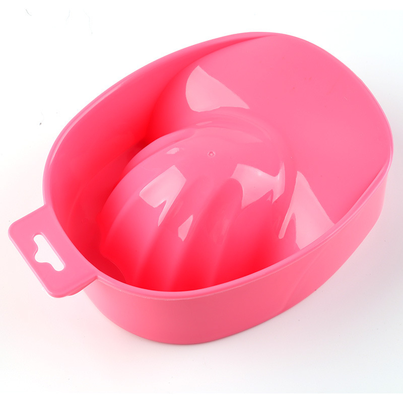 Nail Art Soaking Bowl