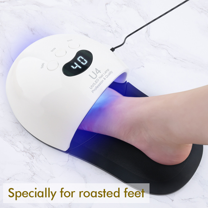 New Foot Nail Lamp