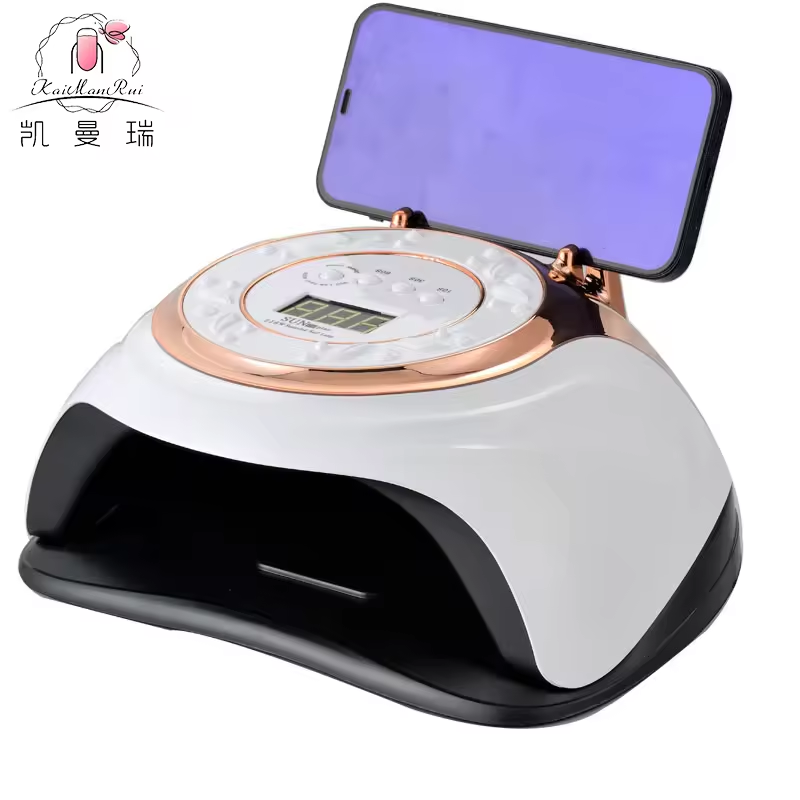 Wholesale C6 Plus Nail Lamp for Salon