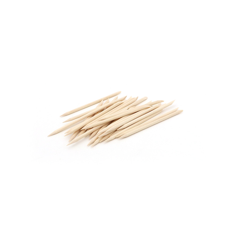 Rosewood Sticks Manicure