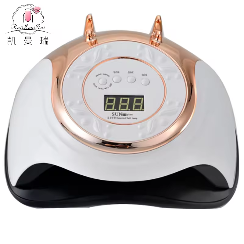 Wholesale C6 Plus Nail Lamp for Salon