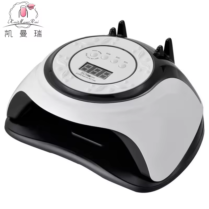 Wholesale C6 Plus Nail Lamp for Salon