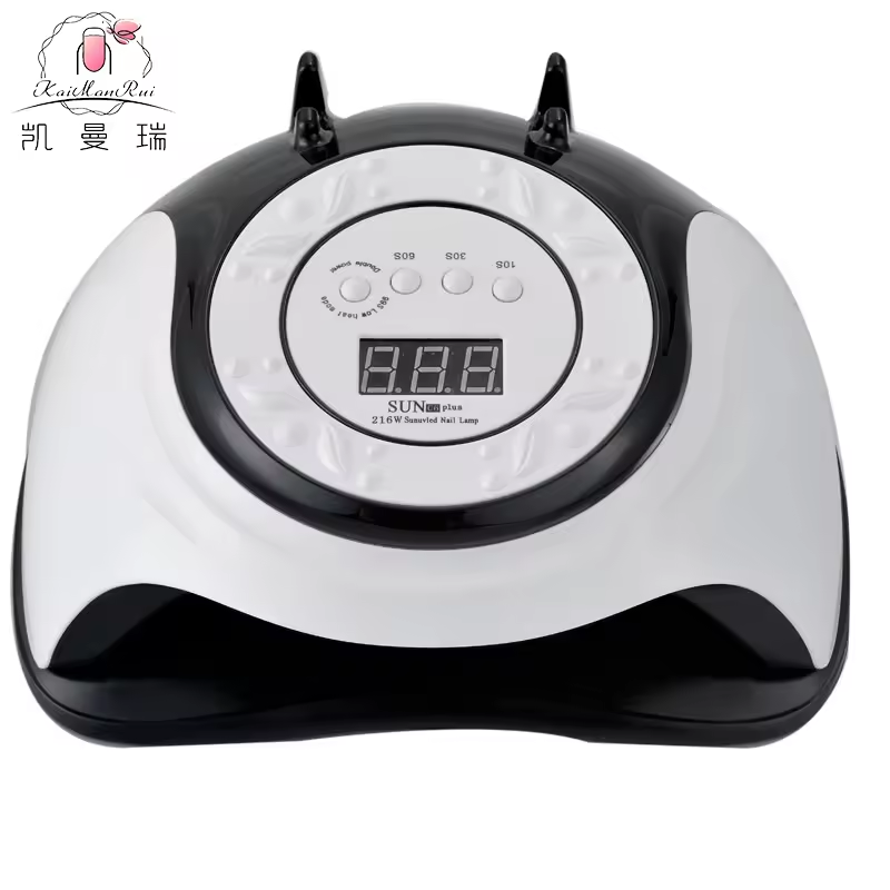 Wholesale C6 Plus Nail Lamp for Salon