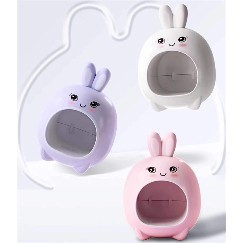 Mini Rabbit Nail Art Lamp