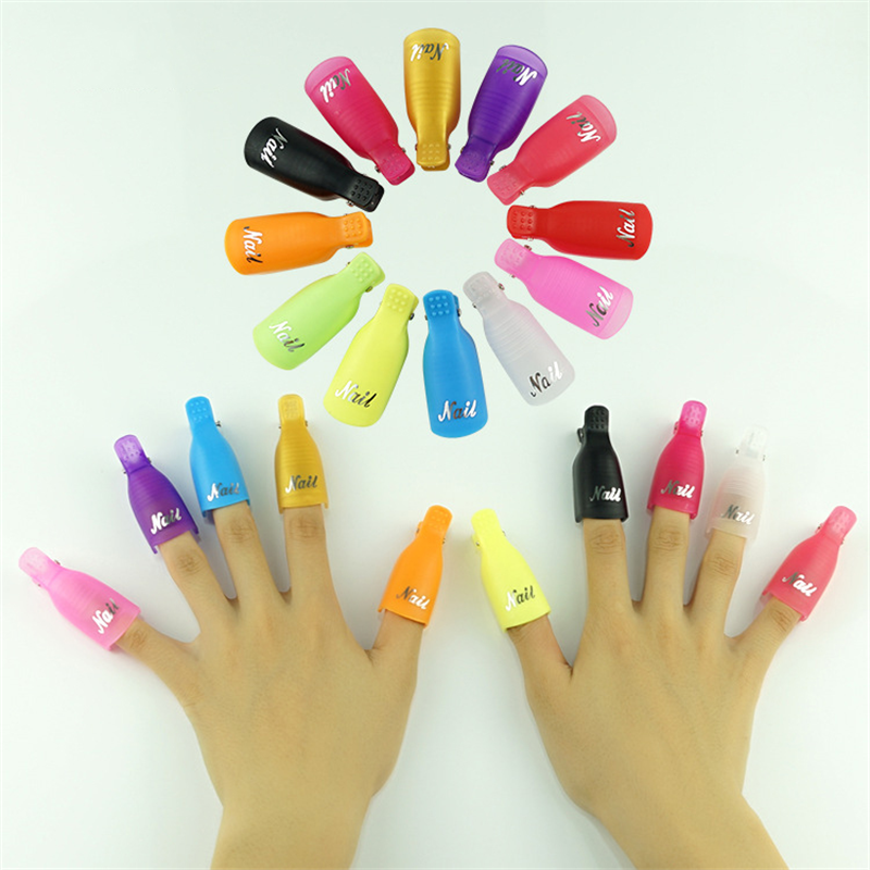 Clip Nails