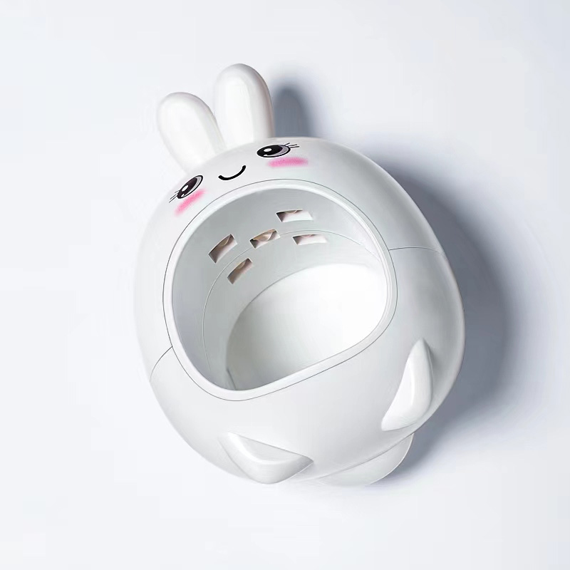 Mini Rabbit Nail Art Lamp