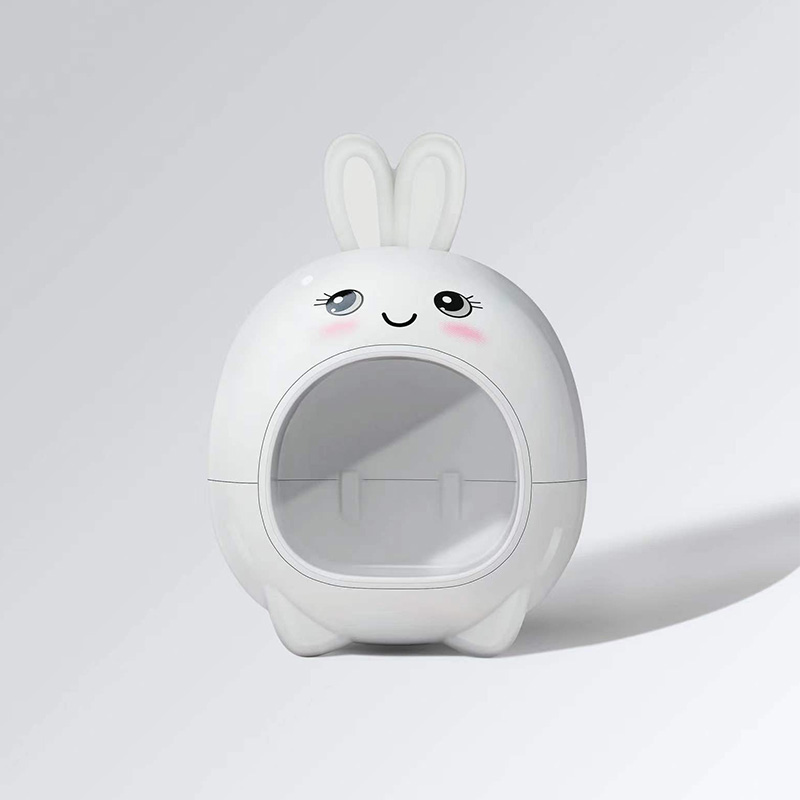 Mini Rabbit Nail Art Lamp