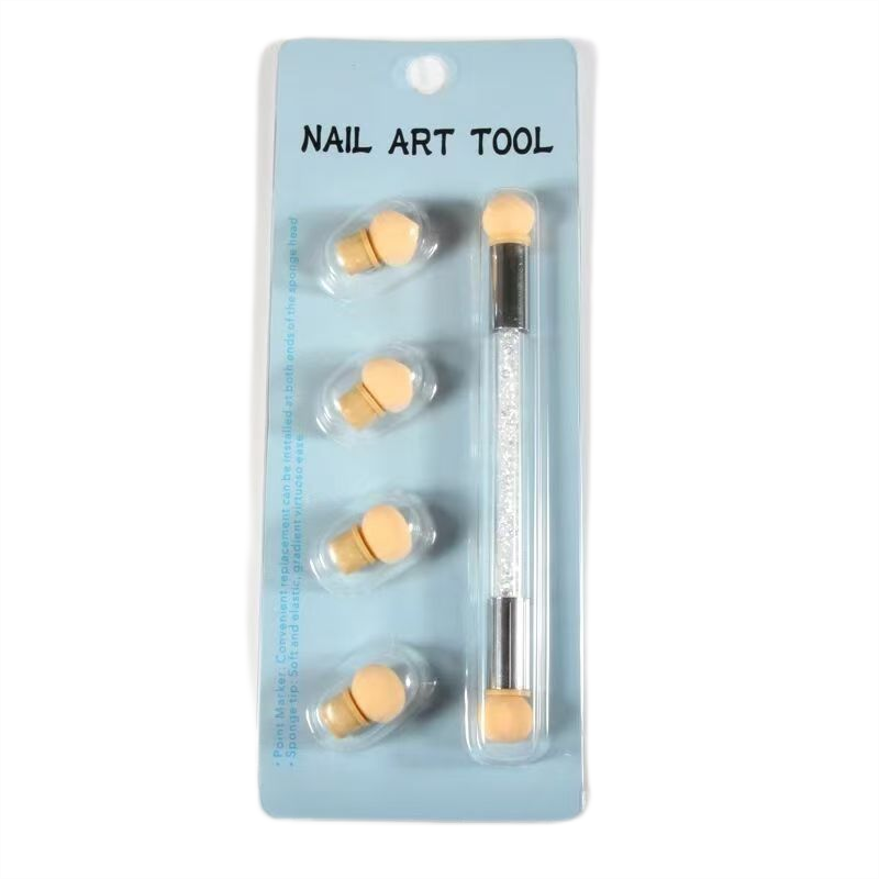 Nail Brush