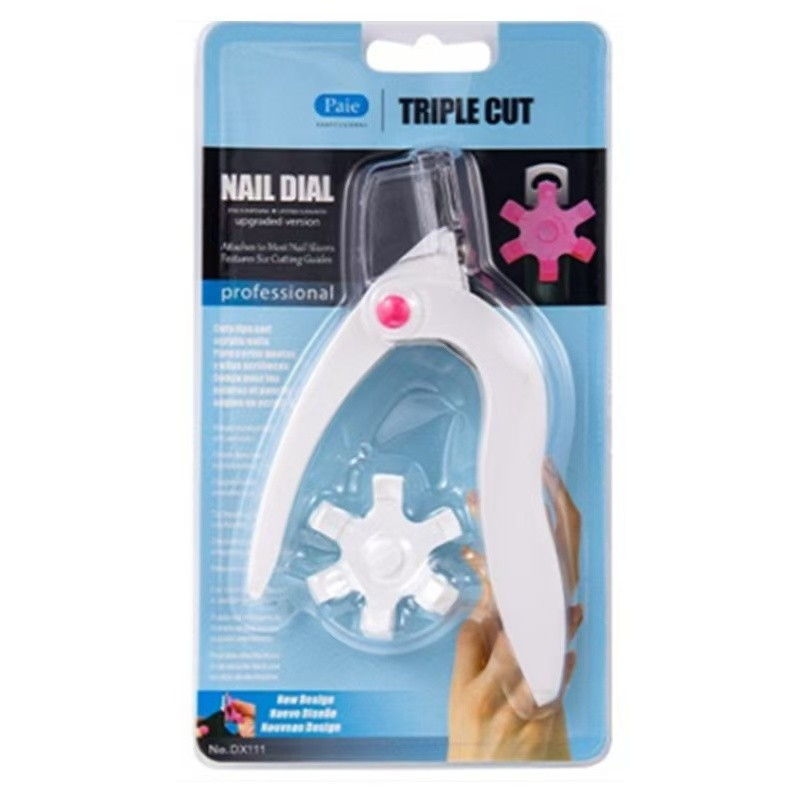 Nail Tip Clipper