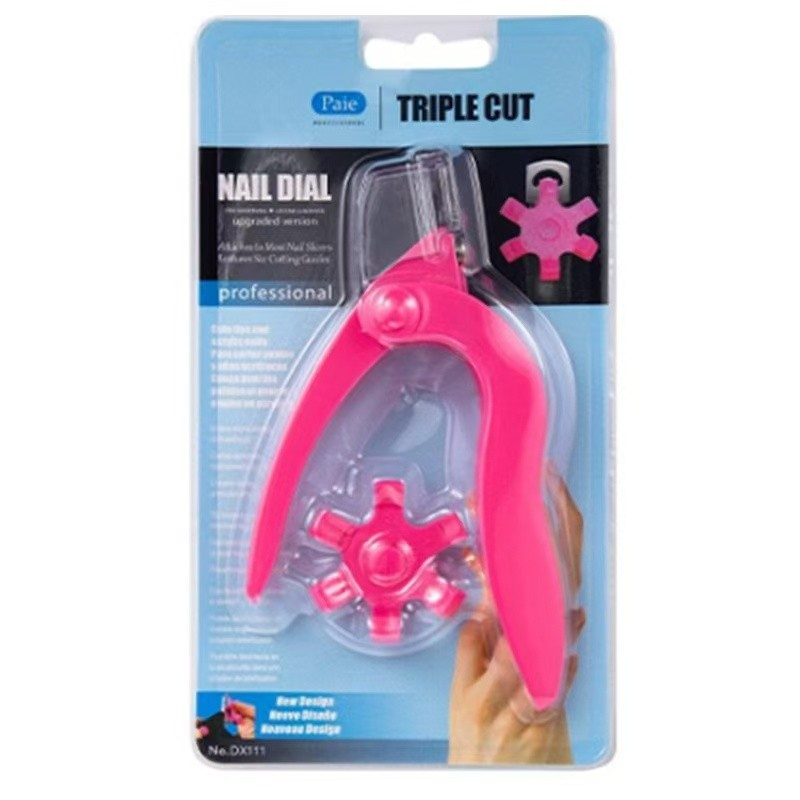 Nail Tip Clipper