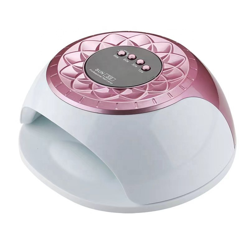 Sun S9 Nail lamp