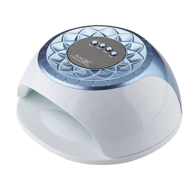 Sun S9 Nail lamp