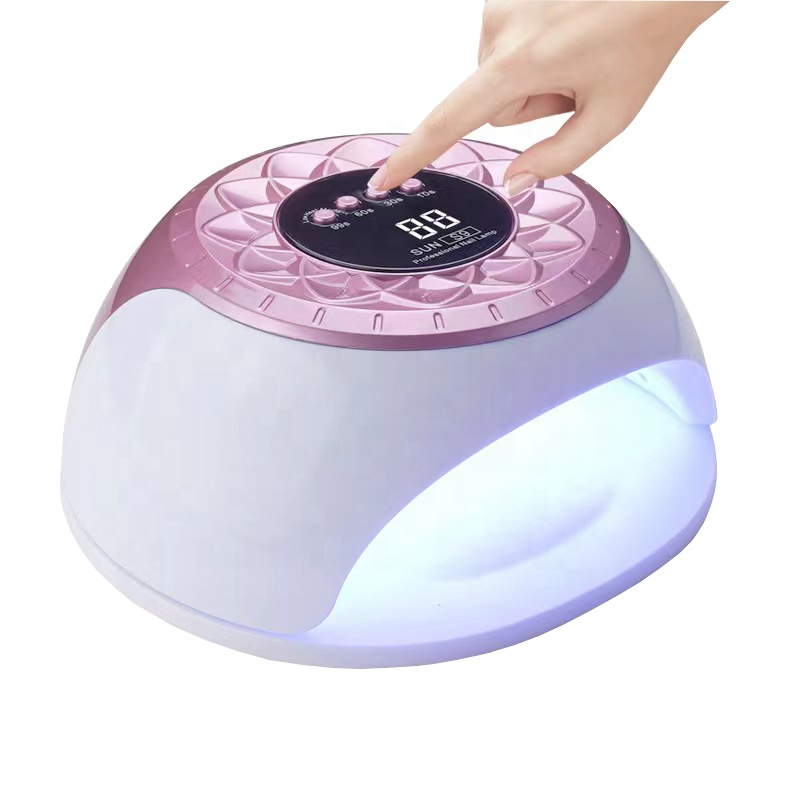 Sun S9 Nail lamp