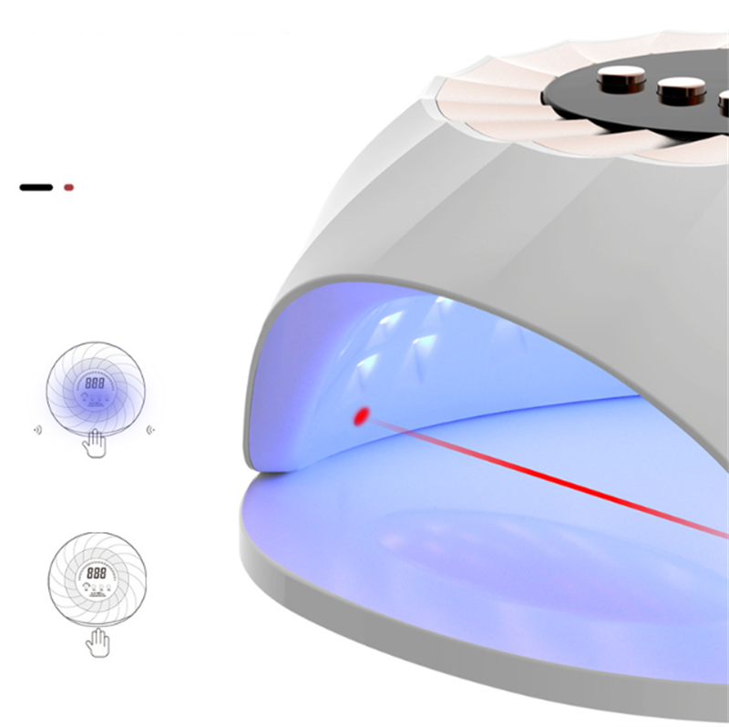 Sun S7 Nail lamp