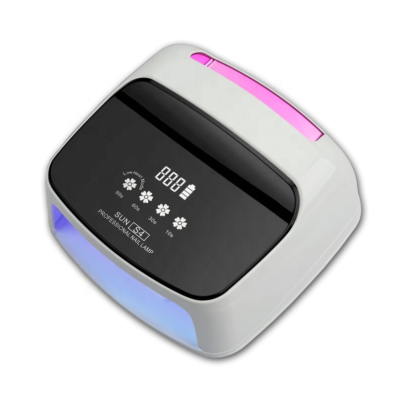 Sun S4 Nail lamp