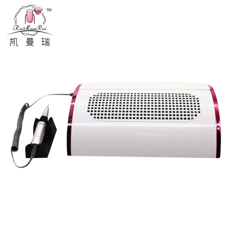 858-5-2IN-1 nail polishing and vacuuming 2 in 1 vacuum cleaner