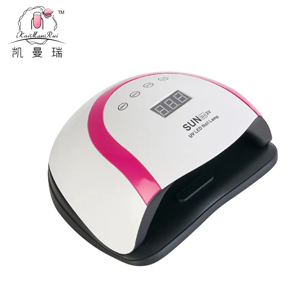 SunDJ-2V nail lamp